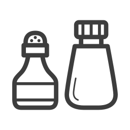 Bottle icon