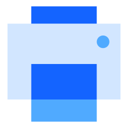 プリンター icon