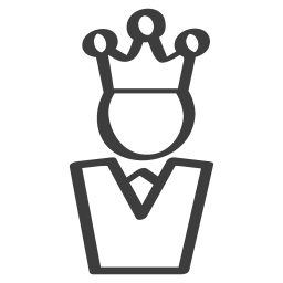 Crown icon