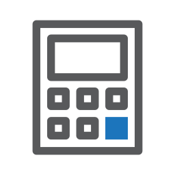 Calculator icon