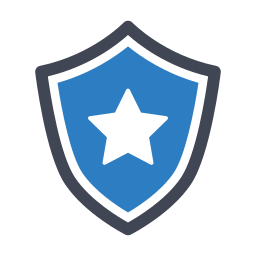 Shield icon