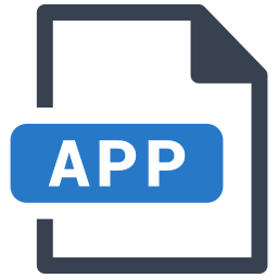 App icon