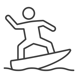 серфинг иконка