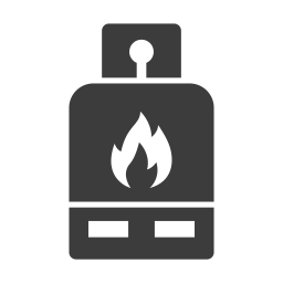 Gas icon