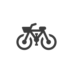 fahrrad icon