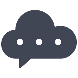 구름 icon