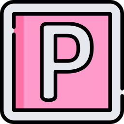 Parking icon