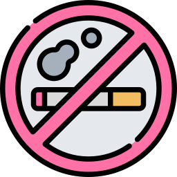 No smoking icon