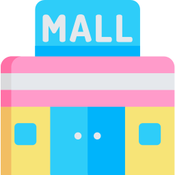 Mall icon