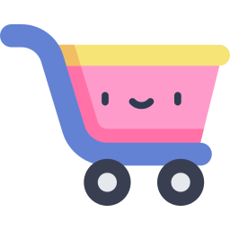 Cart icon