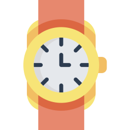 Wristwatch icon