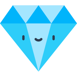 Diamond icon