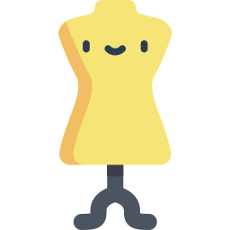 Dress icon