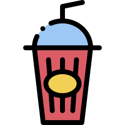 Beverage icon