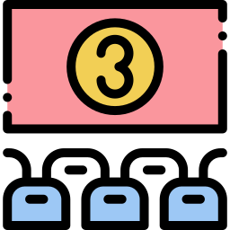 countdown icon