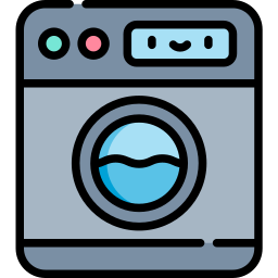 Washing machine icon