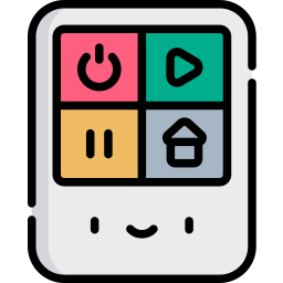 House controller icon