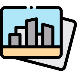 Postcard icon