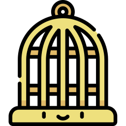 Cage icon