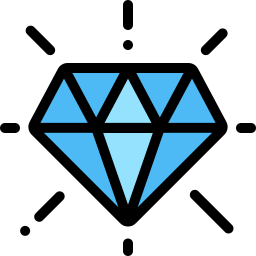 Diamond icon