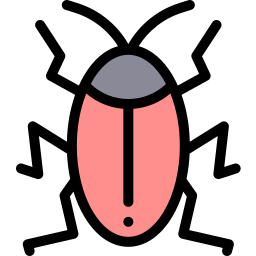 Cockroach icon