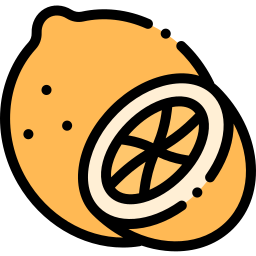 Lemon icon