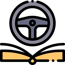 Школа вождения иконка