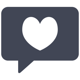 Message icon