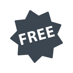 Free icon