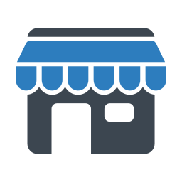 Shopping icon