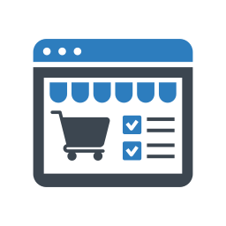 Shop icon