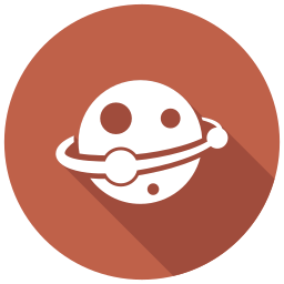 Galaxy icon