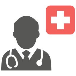 médico icono