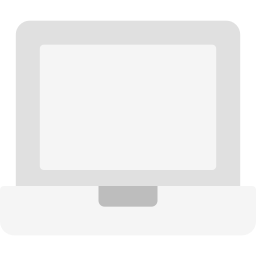 Monitor icon