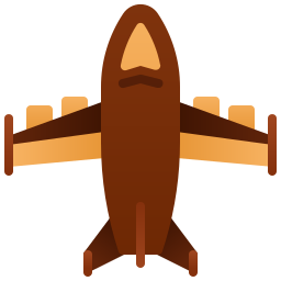 Plane icon