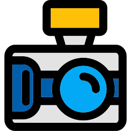 Photo capture icon