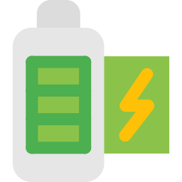 Battery full icon