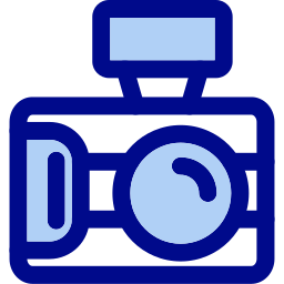 Photo capture icon