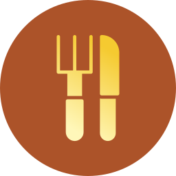 Cutlery icon