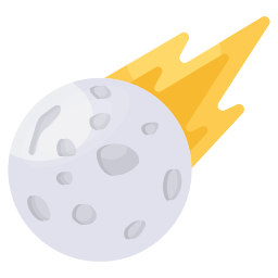 meteorit icon