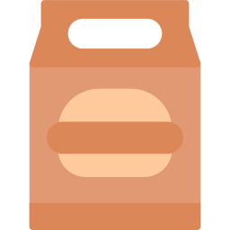 lunchpaket icon