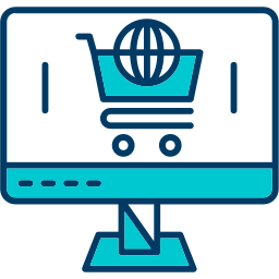e-einkauf icon