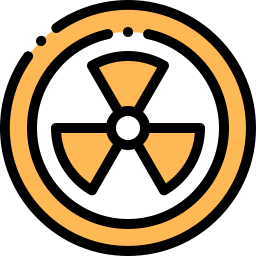 Nuclear icon