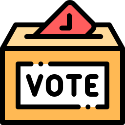 선거 icon