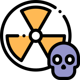 Nuclear icono