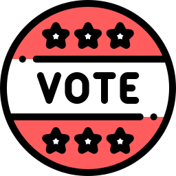 Vote icon