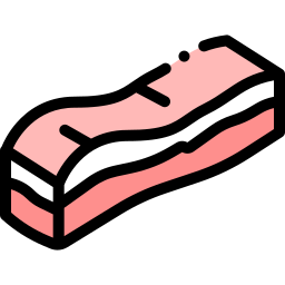 schweinefleisch icon