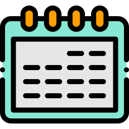 kalender icon