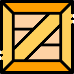 Box icon