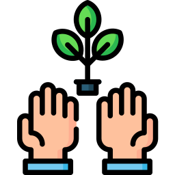 손과 몸짓 icon